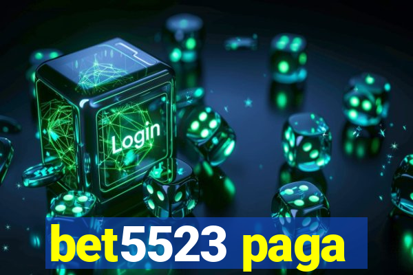 bet5523 paga